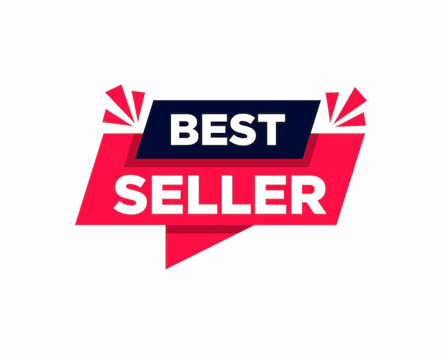 Best Sellers