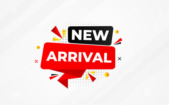 New Arrivals